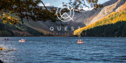 Quest Glendalough
