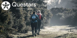 Questars Winter Adventure Race Series