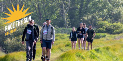Race The Sun Chilterns