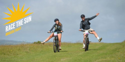 Race The Sun Jurassic Coast