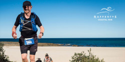 Raffertys Coastal Run