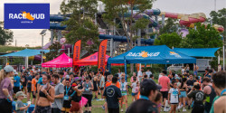 Raging Waters Running Festival