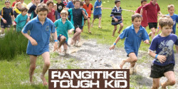 Rangitīkei Tough Kid