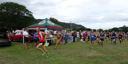 Ras Tal y Fan