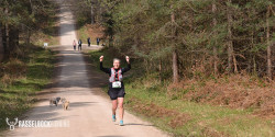 Rasselbock Run - Autumn