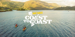 Rat Race Scotland Coast to Coast