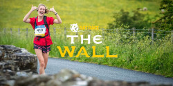 Rat Race The Wall Ultramarathon