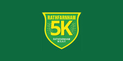 Rathfarnham 5K Road Race
