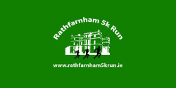 Rathfarnham 5K Run
