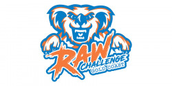 Raw Challenge: Gold Coast