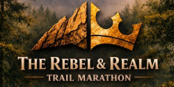 Rebel & Realm Trail Marathon