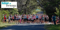 ReBoot in Bermagui Fun Runs/Trail Run