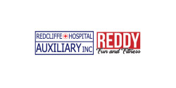 REDDY Fun Run/Walk