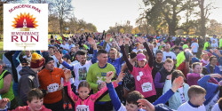 Remembrance Run 5K