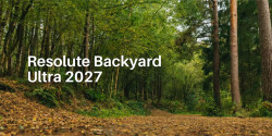 Resolute Backyard Ultra