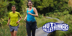 Hutt Valley Marathon Clinic Resolution Run