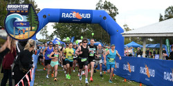 Brighton Running Festival