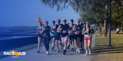 Kedron Running Festival