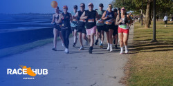 Kedron Running Festival