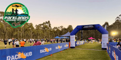 Parklands Running Festival