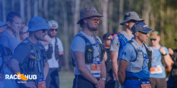 Parklands Trail Running Festival