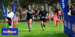 South West Sydney Running Festival