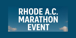 Rhode AC Marathon & 10K