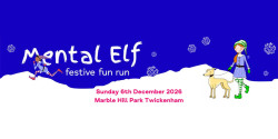 Richmond Mental Elf Fun Run