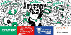 Richmond RUN-FEST