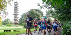 Richmond RUN-FEST