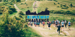 The Ridgeway Challenge Ultra