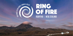 Ring of Fire Alpine Ultra