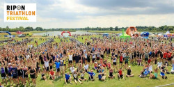 Ripon Triathlon Festival