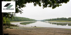 River Hamble Country Park 5K & 10K