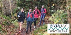 River Tay Way Ultra