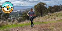 Fed Hill Trail Run