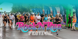 Rock N Run Wollongong