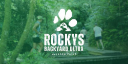 Rockys Backyard Ultra