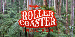Roller Coaster Trail Run