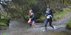 Ron Skilton Half Marathon & 12km