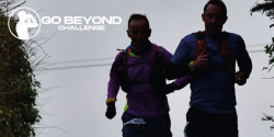 Rose of the Shires Ultra & Rosebud Marathon