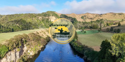 Rotorangi Gutbuster Multisport Race