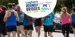 Round the Bridges