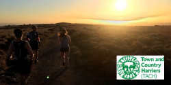 Keynsham Dandy Trail Run