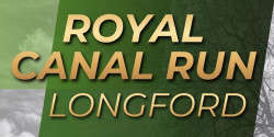 Royal Canal Run Longford