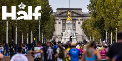 Royal Parks Half