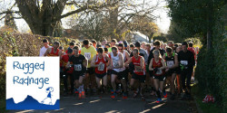 Rugged Radnage 5K & 10K