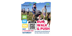 Run 4 Resilience - Hay
