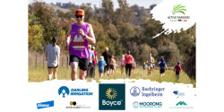 Run 4 Resilience - Mangoplah