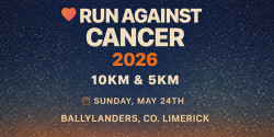 Run Against Cancer